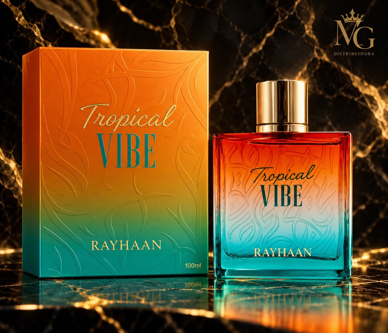 Tropical Vibe