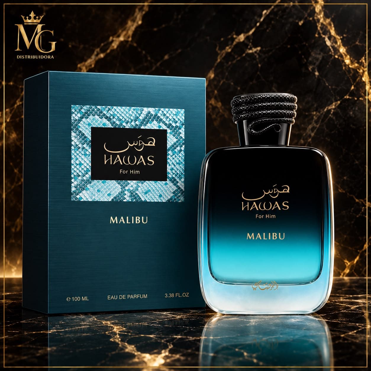 Hawas Malibu