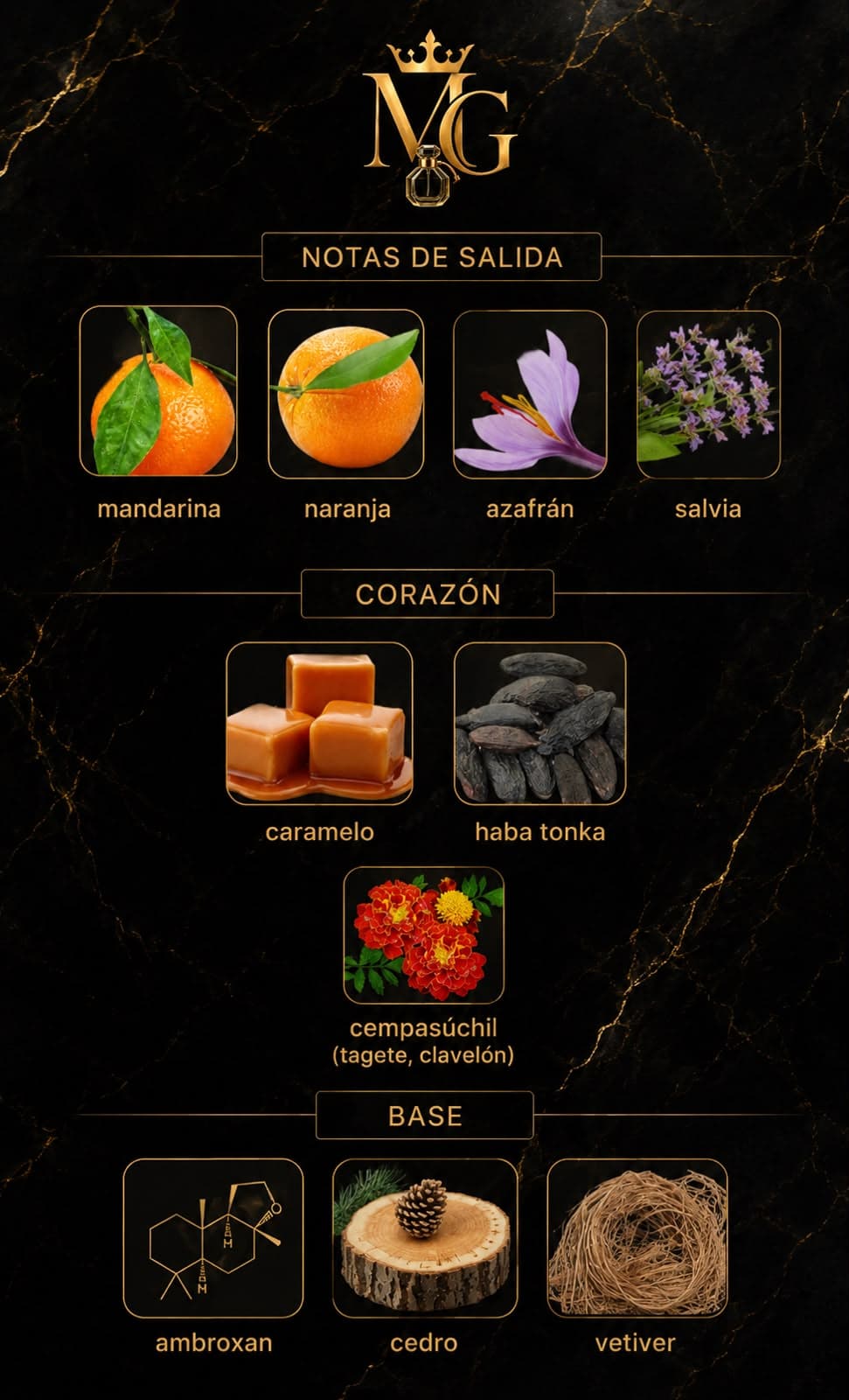 Odyssey Mandarin Sky