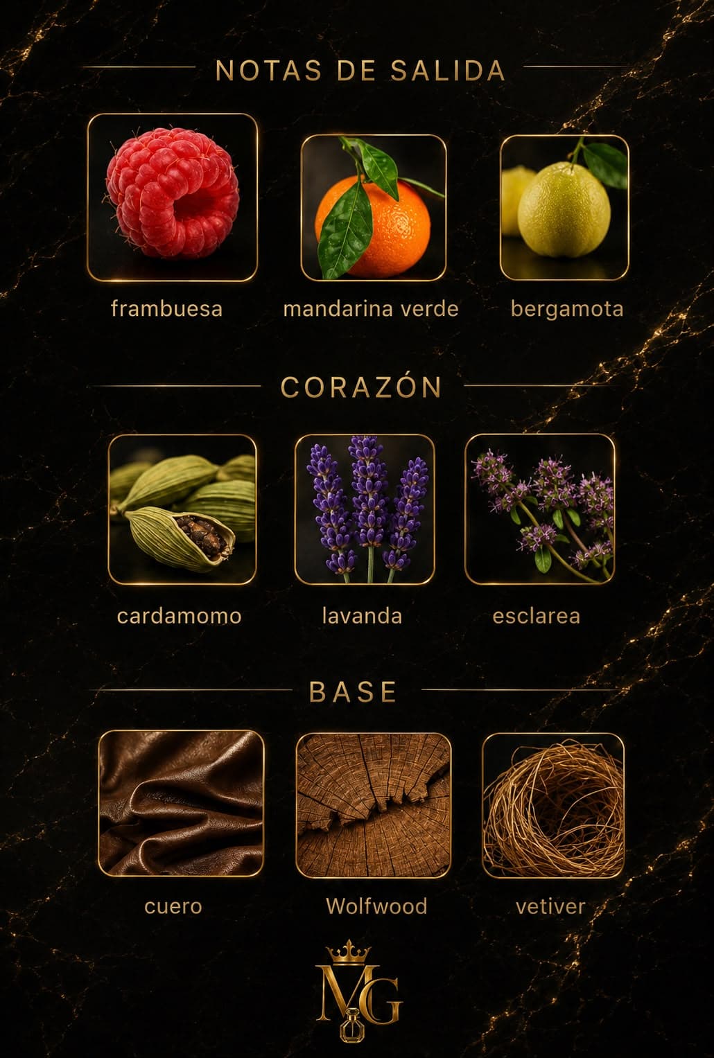Azzaro Forever Wanted Elixir