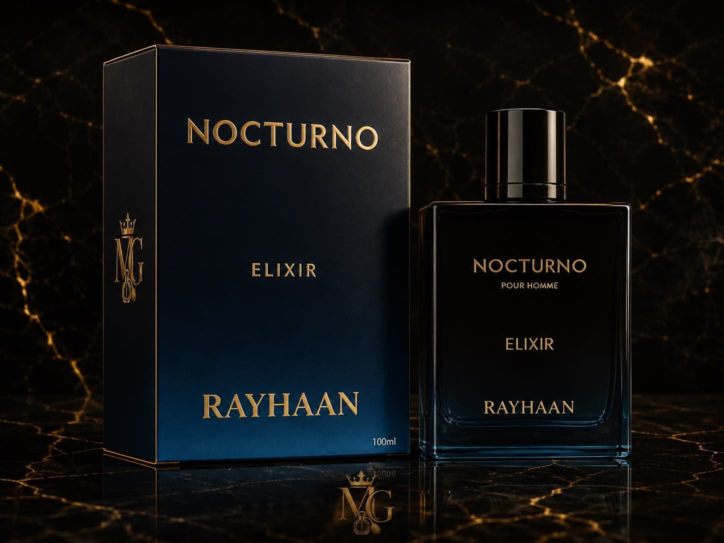 Nocturno Elixir