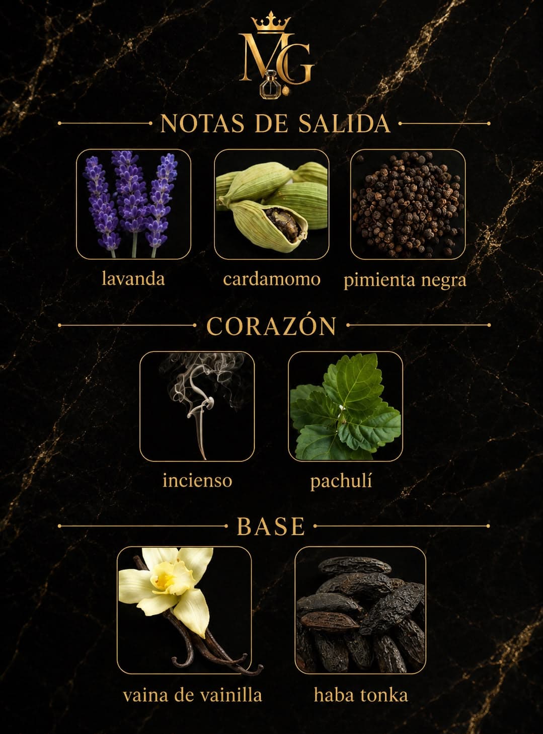 Invictus Victory Elixir