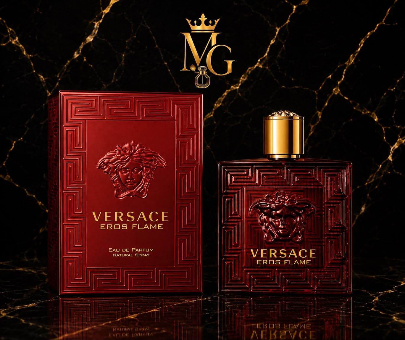 Eros Flame